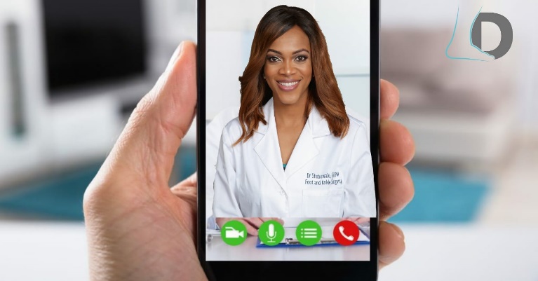 telehealth nowavailable