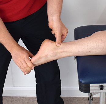 achilles tendon